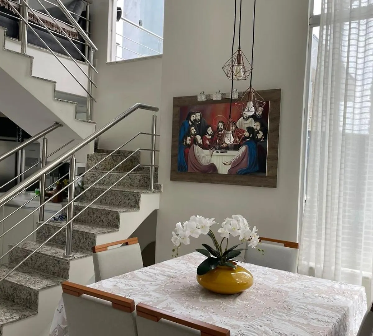 Дом отдыха Casa Luz Da Vila- Outeiro Da Gloria- 4 Quartos Порту-Сегуру