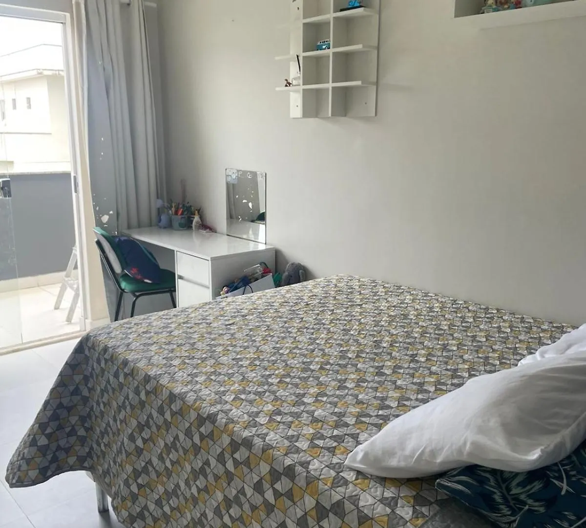 Дом отдыха Casa Luz Da Vila- Outeiro Da Gloria- 4 Quartos Порту-Сегуру Бразилия