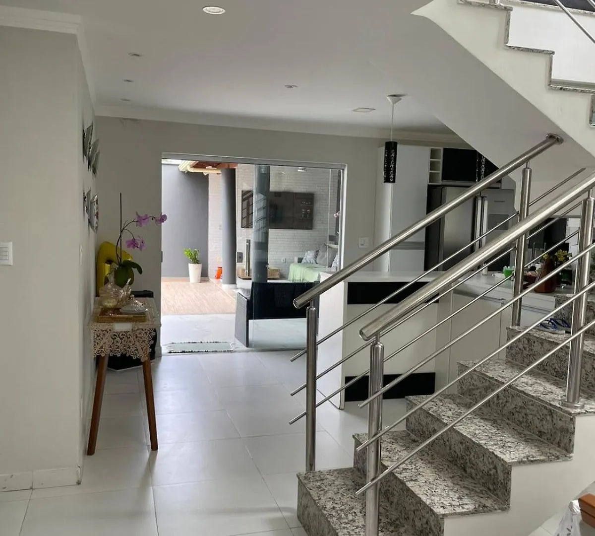 Casa Luz Da Vila- Outeiro Da Gloria- 4 Quartos Порту-Сегуру 0*,