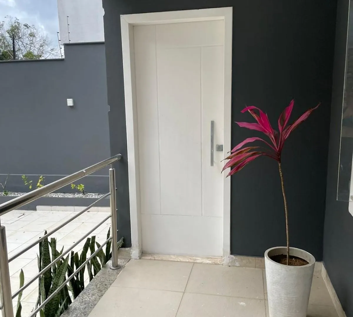 Casa Luz Da Vila- Outeiro Da Gloria- 4 Quartos Порту-Сегуру Бразилия