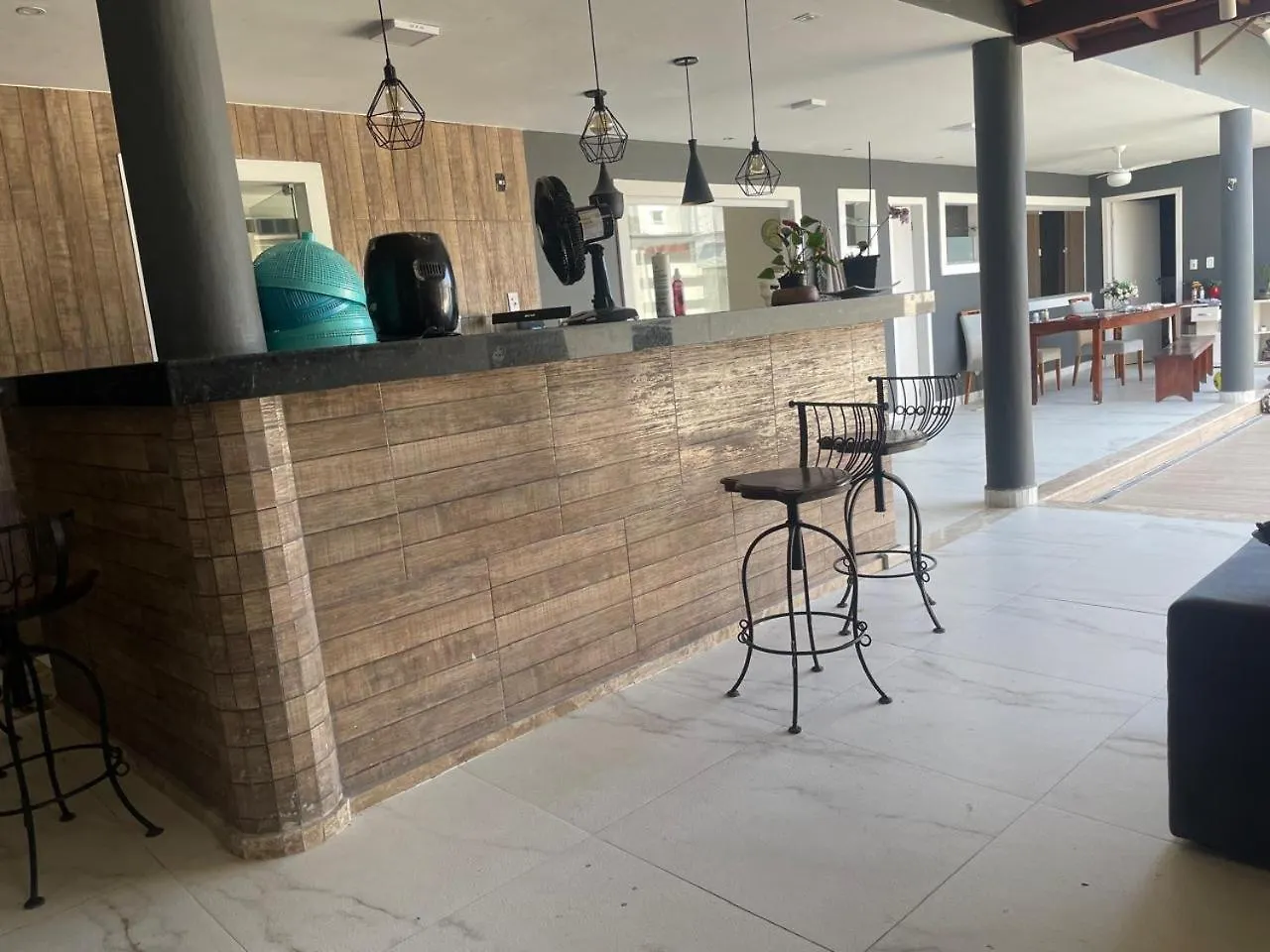 Casa Luz Da Vila- Outeiro Da Gloria- 4 Quartos Порту-Сегуру 0*,  Бразилия