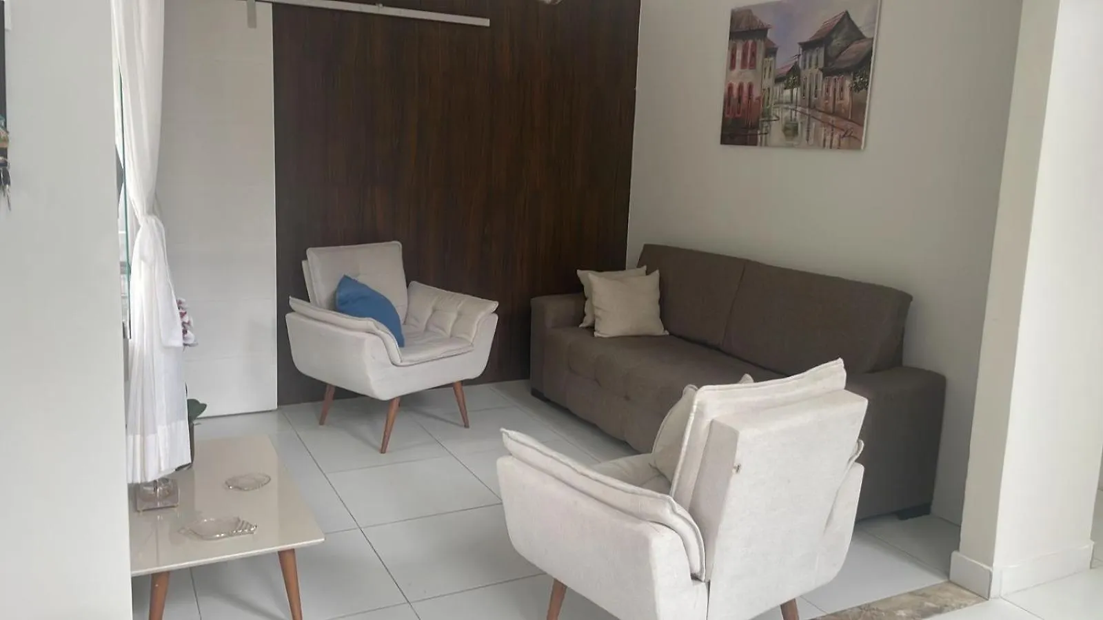 Casa Luz Da Vila- Outeiro Da Gloria- 4 Quartos Porto Seguro 0*,