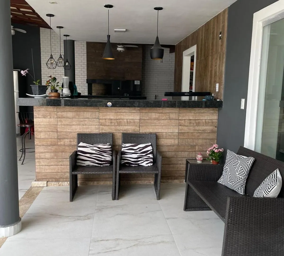 Casa Luz Da Vila- Outeiro Da Gloria- 4 Quartos Porto Seguro