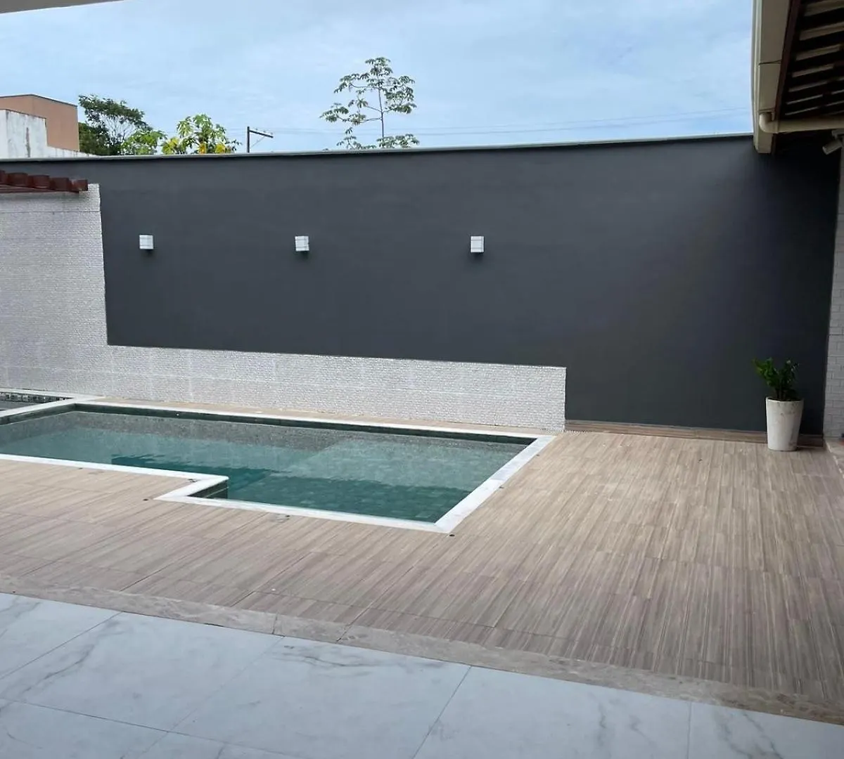 Casa Luz Da Vila- Outeiro Da Gloria- 4 Quartos Porto Seguro