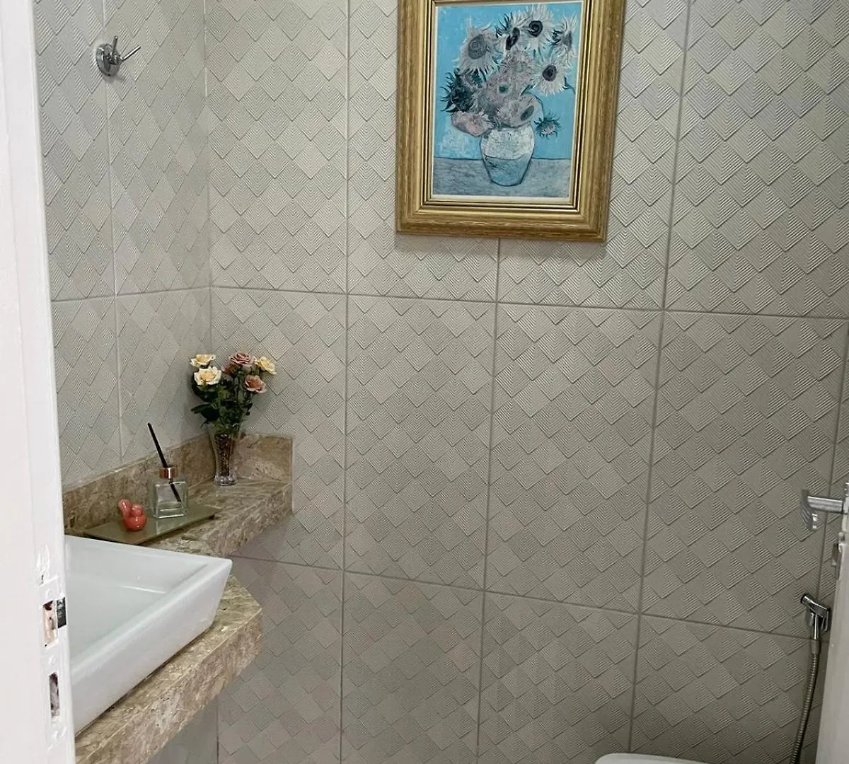 Casa Luz Da Vila- Outeiro Da Gloria- 4 Quartos Porto Seguro Holiday home