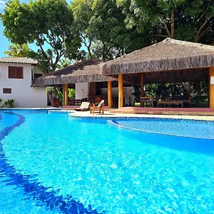  Casa de Férias Arraial Lindo condomínio Casa Junia até 6 pessoas